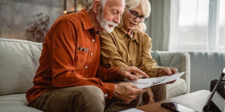 The scary numbers on retirement healthcare: You’ll need up to $469,000 saved