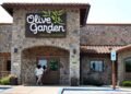 The spike in gas prices might affect Olive Garden sales, but not in the way you’d expect