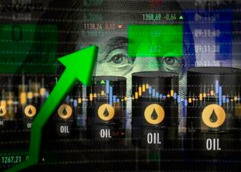 The stock market actually doesn’t care as much about oil prices as you think