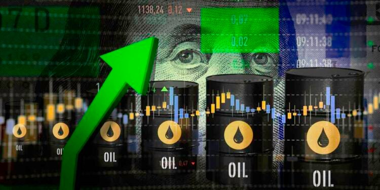 The stock market actually doesn’t care as much about oil prices as you think