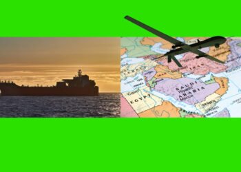 The stock market’s wild swings are sending a message about the escalating Iran conflict