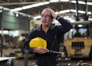 The surprising reason Americans are working longer than they used to