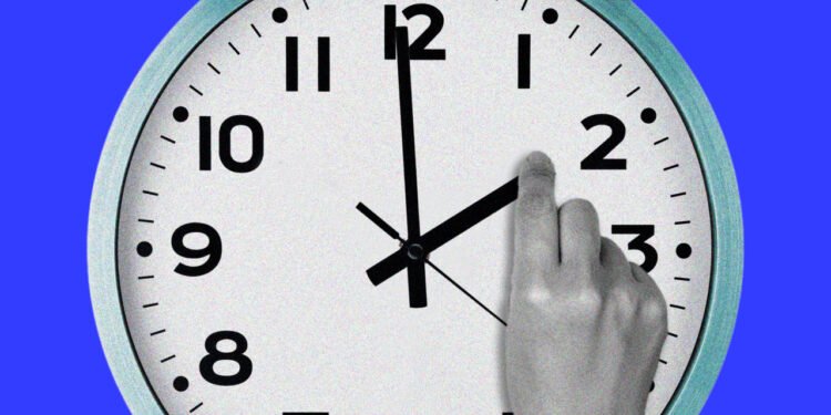 The true cost of daylight-saving time is a $672 million hit to the U.S. economy