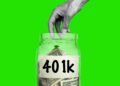 The truth behind 401(k) withdrawal numbers: People aren’t being reckless — they’re desperate