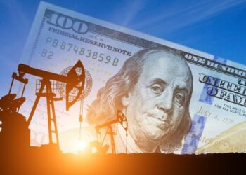 The two reasons higher oil prices may not trigger the inflationary spike that investors fear