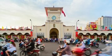 Condé Nast Traveler