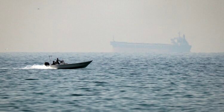 The whole world is watching this critical energy chokepoint as Iran conflict enters more dangerous phase