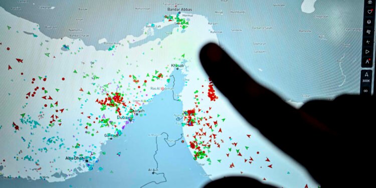 The ‘everybody loses’ scenario: Why the Iran conflict is breaking this classic portfolio strategy