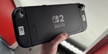 There's a New Way to Play Switch 1 Games at Their Full Resolution on the Switch 2