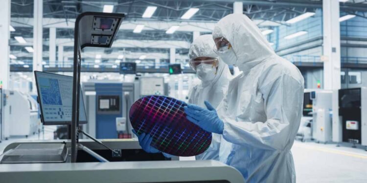 These 2 chip stocks could be cheaper ways to invest in a hot AI trend