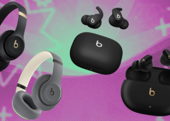 These Are the Best Sales on Beats Products During Amazon's Big Spring Sale