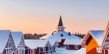 These Are the Happiest Countries in the World