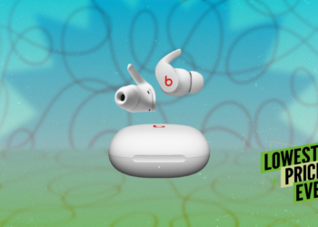 These Beats Fit Pro Earbuds Are $70 Off Right Now