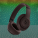 These Beats Studio Pro Headphones Are $220 Off Right Now