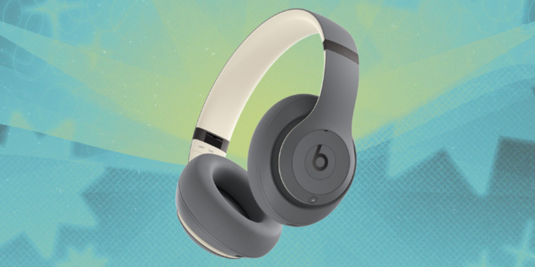 These Beats Studio Pro Headphones Are 35% Off During the Amazon Big Spring Sale