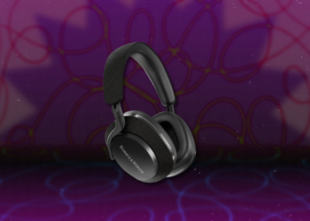 These Bowers & Wilkins Px7 S2 ANC Headphones Are Nearly 60% Off Right Now