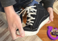 These Elastic Shoelaces May Be the Best $10 I've Ever Spent