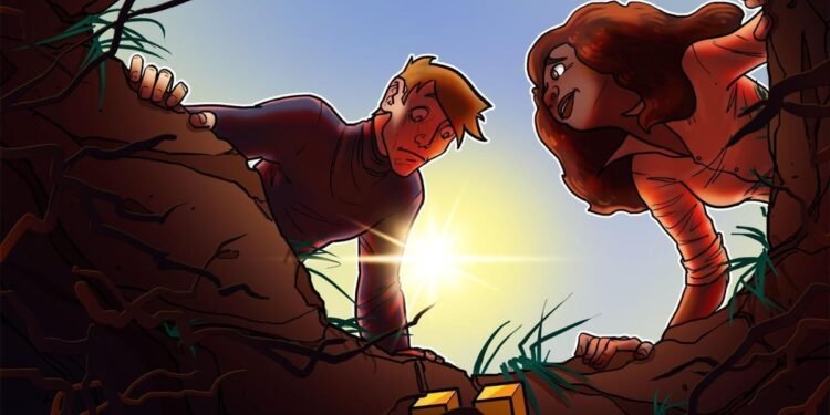 These Four Bitcoin Charts Suggest BTC Price Is Bottoming After 50% Crash