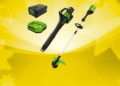 These Greenworks Cordless Tools Are up to 62% Off for Amazon's Big Spring Sale