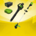 These Greenworks Cordless Tools Are up to 62% Off for Amazon's Big Spring Sale