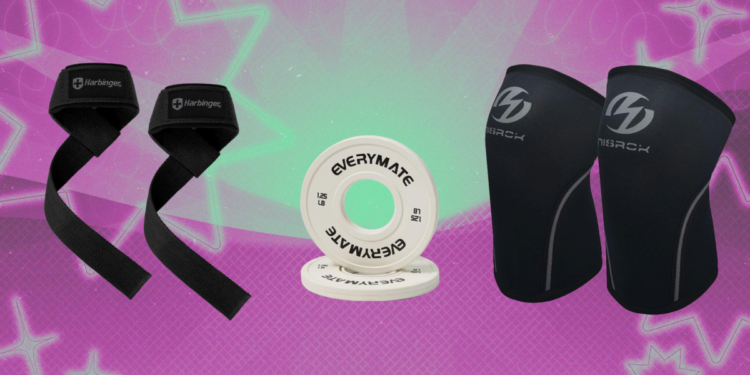 These Gym Bag Essentials Are Under $25 During Amazon's Big Spring Sale