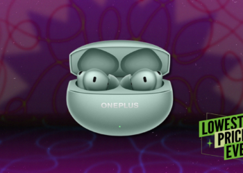 These Noise-Cancelling Earbuds Are $50 Off Ahead of Amazon's Spring Sale