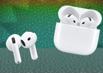 These Refurbished AirPods4 (With ANC) Are Just $118 During the Amazon Big Spring Sale