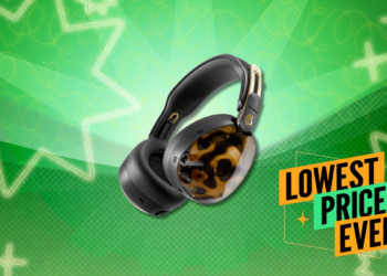 These Skullcandy ANC Headphones Have Dropped by $100 for Amazon’s Big Spring Sale