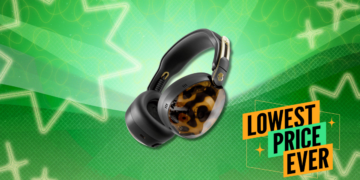 These Skullcandy ANC Headphones Have Dropped by $100 for Amazon’s Big Spring Sale