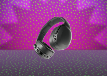 These Skullcandy Headphones Are Over 50% Off Right Now