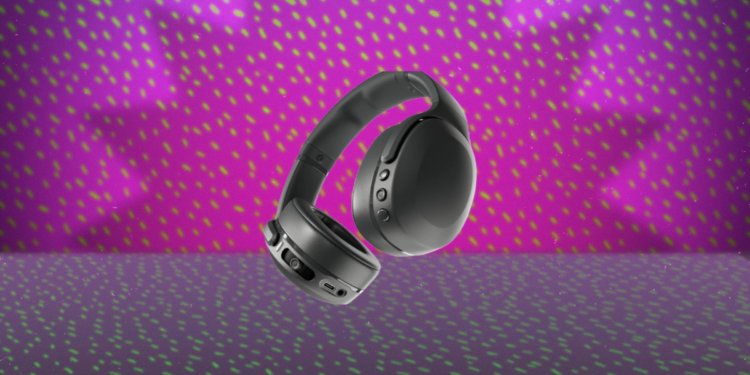 These Skullcandy Headphones Are Over 50% Off Right Now