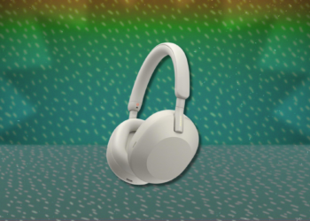 These Sony WH-1000XM5 headphones Are Nearly 25% Off Right Now