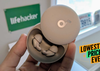 These Soundcore Sleep Earbuds Are $60 Off During Amazon's Big Spring Sale