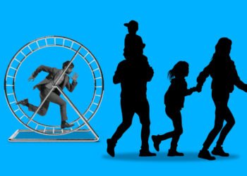 These parents retired in their 30s and 40s while raising young kids. Here’s how they pulled off the impossible.