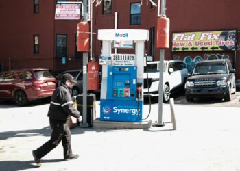 These states are considering gas-tax holidays. Here’s how much drivers could save.