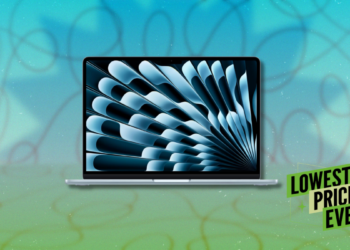 This 13-Inch M4 MacBook Air Is $250 Off for the Amazon Big Spring Sale