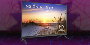 This 32-Inch Hisense TV Is Only $75 During Amazon's Big Spring Sale