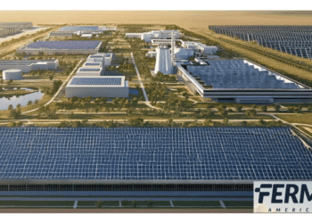 This AI power company’s Trump-named power project still has no customers in sight