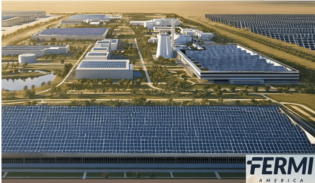 This AI power company’s Trump-named power project still has no customers in sight