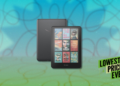 This Amazon Kindle Colorsoft Signature Edition Is Nearly 20% Off Right Now