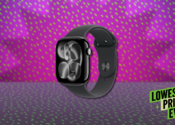 This Apple Watch Series 11 Is $100 Off Ahead of Amazon's Spring Sale