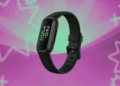 This Budget Fitbit Is Only $70 During Amazon's Big Spring Sale