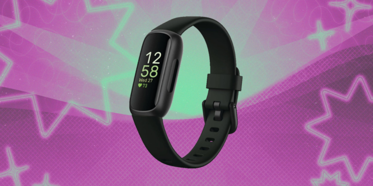 This Budget Fitbit Is Only $70 During Amazon's Big Spring Sale