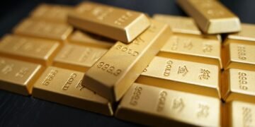 This Chinese jewelry stock is attractive despite the swings in gold prices