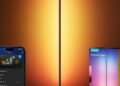 This Govee Smart Floor Lamp Is 25% Off Ahead of Amazon’s Big Spring Sale