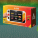 This Handheld Atari Console Comes With 200 Old-School Games, and It's $50 Off