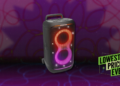 This JBL Party Speaker Is $300 Off Right Now