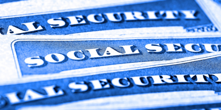 This Massive Data Breach Leaked 2.7 Million Social Security Numbers