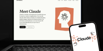 This Scam Impersonates the Official Claude Code Website to Spread Malware