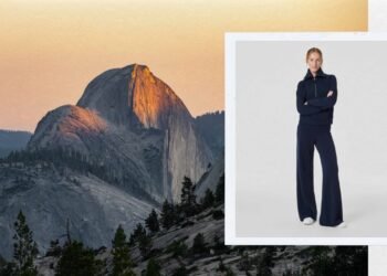 This Spanx AirEssentials Set Is My Go-To Travel Outfit—Here's Why I Love It